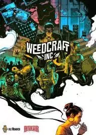 Weedcraft Inc (v1.02, MULTi7)  [PC]