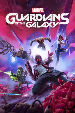 Marvel's Guardians of the Galaxy - Mephisto  [PC]