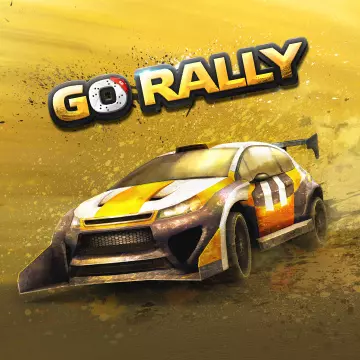 Go Rally  [Switch]