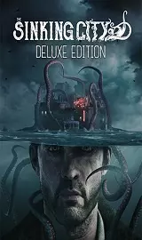 The Sinking City: Deluxe Edition  [PC]