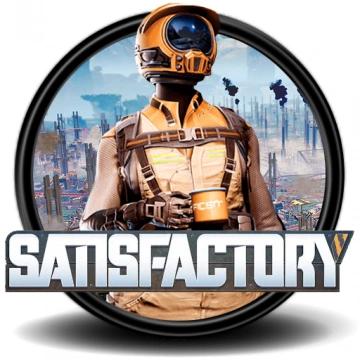 Satisfactory v1.0.1.3 [PC]