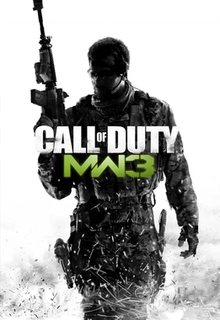 Call of Duty: Modern Warfare 3  [PC]