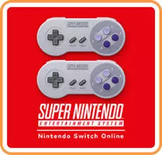 Super Nintendo Entertainment System Nintendo Switch Online V1.1.0  [Switch]