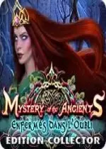 Mystery of the Ancients - Enfermés dans l'Oubli Édition Collector [PC]