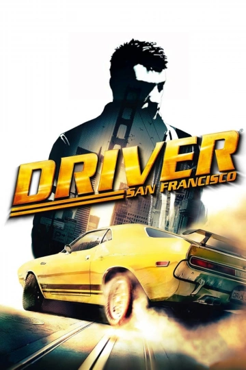 DRIVER: SAN FRANCISCO  V1.4  [PC]