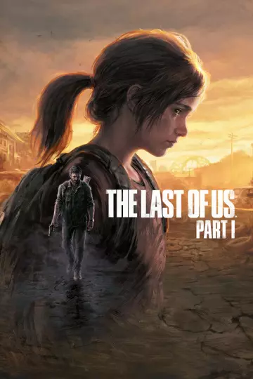 THE LAST OF US PART I  [PC]