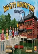 Big City Adventure: Shanghai  [PC]