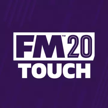 Football Manager 2020 Touch V65536  [Switch]