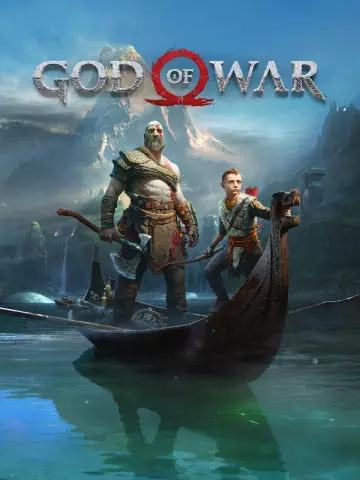 God of War v1.08  [PC]