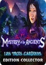 Mystery of the Ancients: Les Trois Gardiens Edition Collector  [PC]