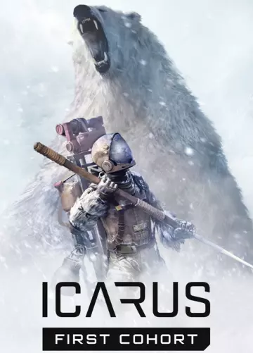 ICARUS V1.1.1.90762  [PC]