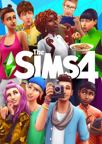 The Sims 4: Deluxe Edition (v1.96.365.1030 + All DLCs + Online + MULTi18) – [DODI Repack]  [PC]