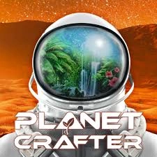 The Planet Crafter v1.005  [PC]