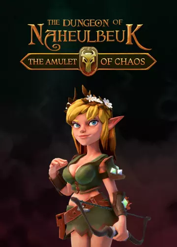 THE DUNGEON OF NAHEULBEUK: THE AMULET OF CHAOS (V1.4.51.41549 + 4 DLCS/BONUSES)  [PC]