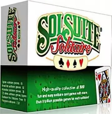 SOLSUITE 2020 - PORTABLE  [PC]