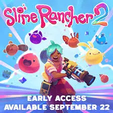 Slime Rancher 2 Build 9390172  [PC]