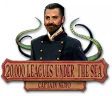 20000 Lieu sous les Mers  [PC]