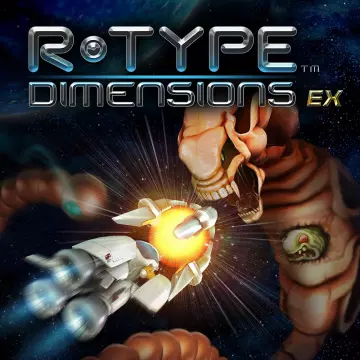 R-Type Dimensions EX 2018 (1.0)  [PC]