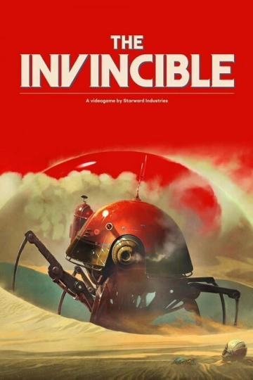 The Invincible   v44.400  [PC]