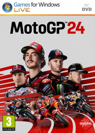 MotoGP™24  build 14140249  [PC]