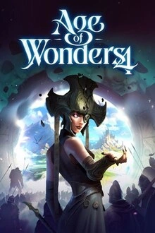 Age of Wonders 4   v1.005.006.87265  [PC]