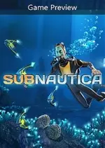 Subnautica  [PC]