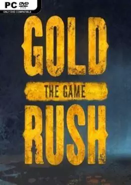 Gold Rush: The Game - Parker's Edition (v1.5.4.12210 + 2 DLCs, MULTi13)  [PC]