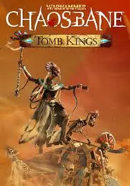 Warhammer: Chaosbane's Tomb Kings  [PC]