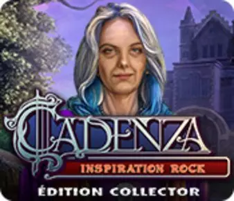 Cadenza: Inspiration Rock Édition Collecto 2019  [PC]