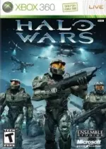 Halo Wars [Xbox 360]