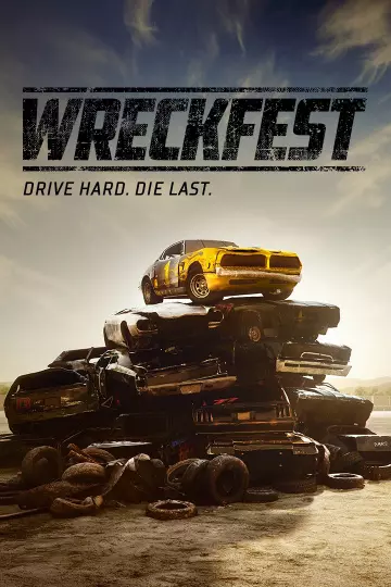 Wreckfest American All Stars v1.260574  [PC]