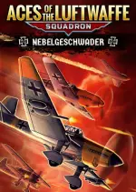 Aces of the Luftwaffe - Squadron  [Switch]