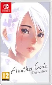 ANOTHER CODE: RECOLLECTION V1.0  [Switch]