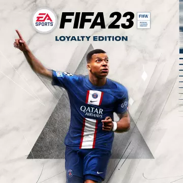 Fifa 23  [Switch]