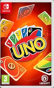 UNO for Nintendo Switch V1.0.7 Incl. Dlc  [Switch]