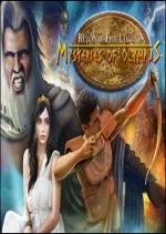 Beyond the Legend - Mysteries of Olympus  [PC]