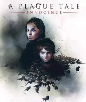 A Plague Tale: Innocence v1.07  [PC]