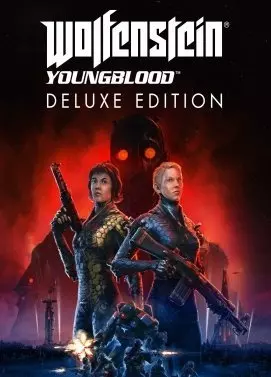 Wolfenstein Youngblood Deluxe Edition V1.1  [Switch]