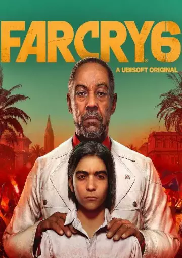 Far Cry 6  [PC]