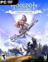 Horizon Zero Dawn™ Complete Edition  [PC]