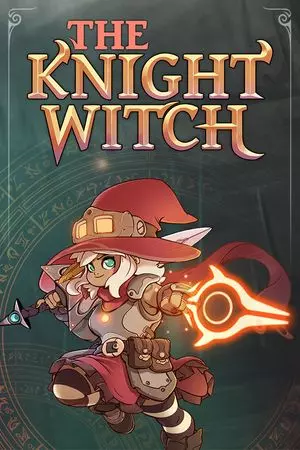 The Knight Witch v1.4  [PC]