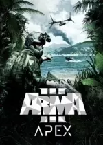 Arma 3: Apex v1.78.143717 + All DLCs + Working MP  [PC]