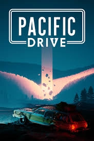 Pacific Drive   v1.4.0  [PC]