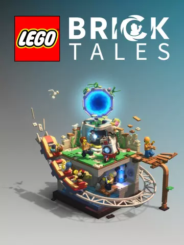 LEGO Bricktales v 1.5  [PC]