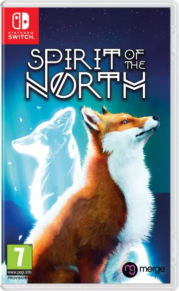 Spirit of the North  [Switch]