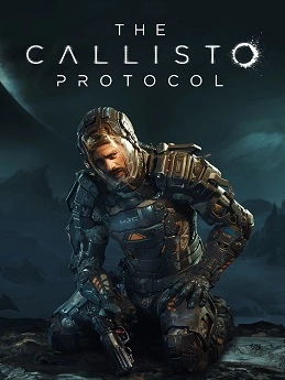 The Callisto Protocol build 13179062  [PC]