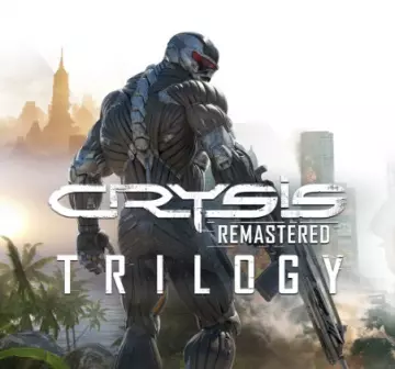 Crysis Remastered Trilogy  [PC]