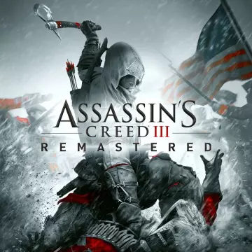 Assassin's Creed III : Remastered  [PC]