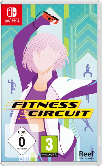 Fitness Circuit v1.0  [Switch]