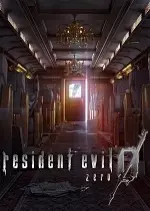 Resident Evil 0 Zero HD REMASTER  [PC]